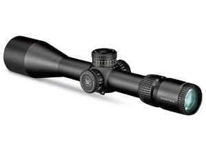 VORTEX RIFLE SCOPES
