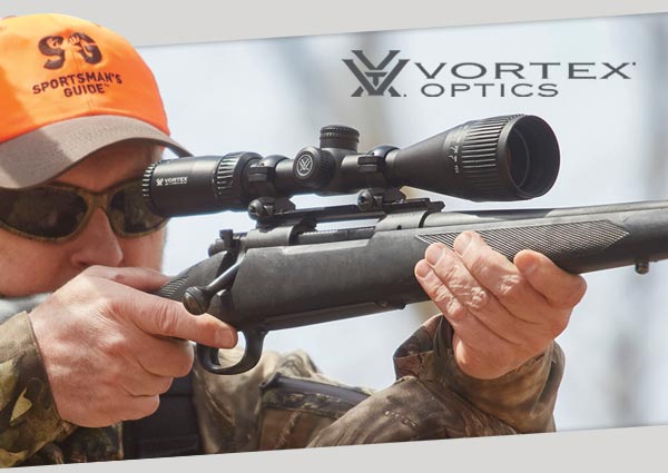 VORTEX OPTICS