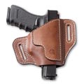 HOLSTERS & BELTS