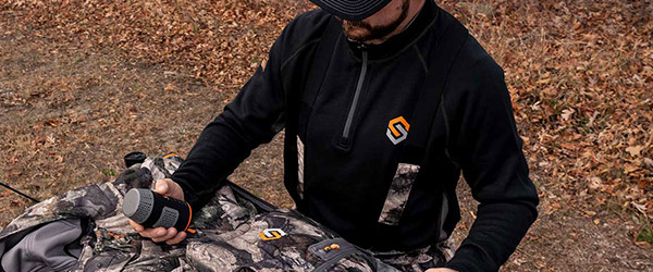 LAYER UP WITH SCENTLOK BASE LAYERS