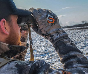 SCENTLOK ACCESSORIES