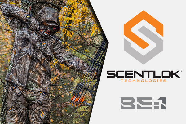 SCENTLOK TECHNOLOGIES BE:1