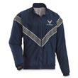 U.S. MILITARY JACKETS