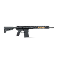 Semi-Auto Rifles