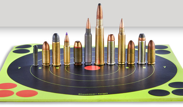HARD-TO-FIND CALIBERS ARE BACK STOCK UP NOW