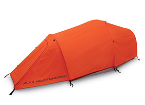 SPIKE CAMP TENTS