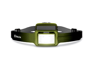 HEADLAMPS & LANTERNS