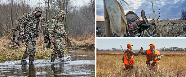 SHOP ALL HUNTING