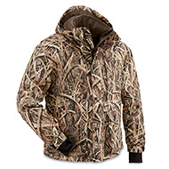Hunting Clothing