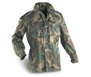 SELECT ON SALE JACKETS & COATS