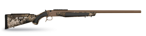 NEW ARRIVALS BLACK POWDER RIFLES