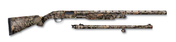 NEW ARRIVALS SHOTGUNS