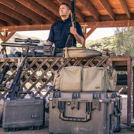 Range Gear