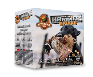 NEW ARRIVALS SHOTGUN AMMO