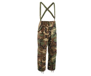 MILITARY & TACTICAL PANTS