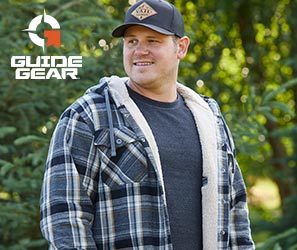 OUTDOOR CLOTHING