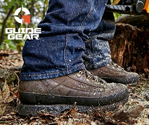 OUTDOOR FOOTWEAR