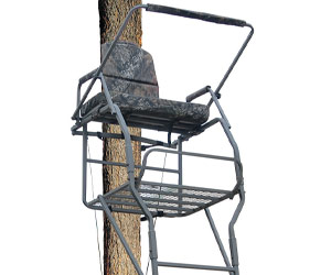 UP TO $80 OFF TREE STANDS