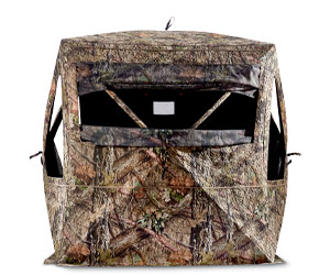 UP TO $30 OFF HUNTING BLINDS & CHAIRS