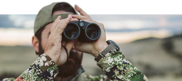 TOP-RATED BINOCULARS