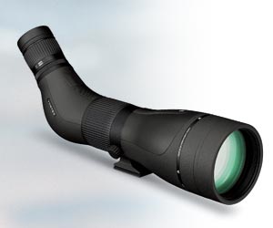 TOP-RATED SPOTTING SCOPES
