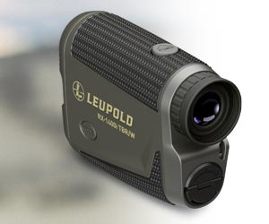 TOP-RATED RANGEFINDERS