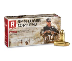 BEST DEALS ON HANDGUN AMMO