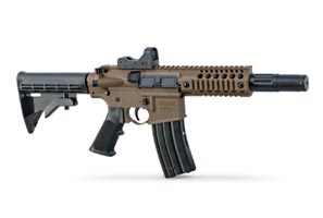 AIRGUNS