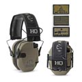 HEARING PROTECTION