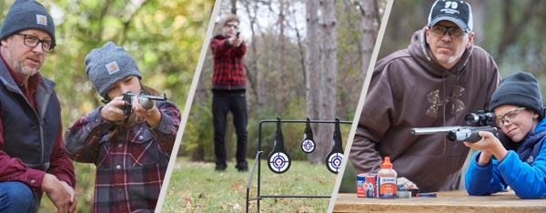 BACKYARD PLINKING