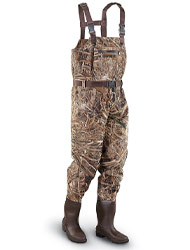 Waders