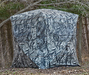 GUIDE GEAR GROUND BLINDS