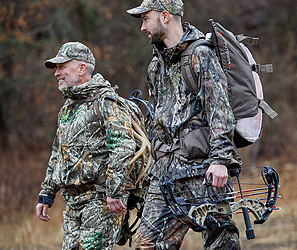 GUIDE GEAR HUNTING CLOTHING