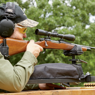 Shooting Accessories
