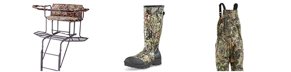 SHOP ALL GUIDE GEAR FOR THE HUNT