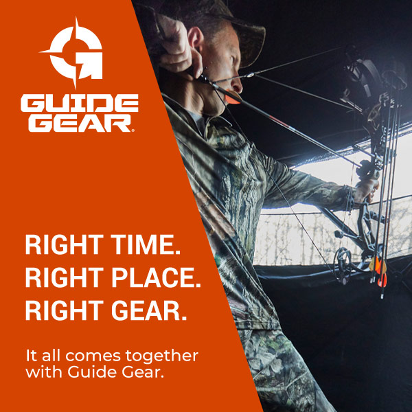 GUIDE GEAR HUNTING