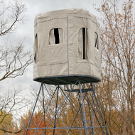 Tower & Tripod Stands