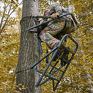 Climbing Tree Stands