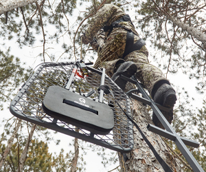 Guide Gear Tree Stands