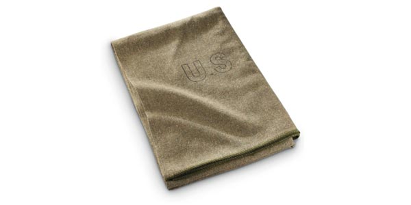 UP TO 25% OFF MILITARY ARMY BLANKETS