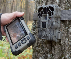 SELECT ON SALE STEALTH CAM TRAIL CAMERAS