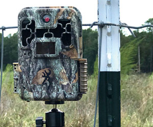 HIGH QUALITY BROWNING TRAIL CAMERAS