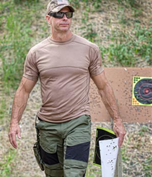 TACTICAL CLOTHING