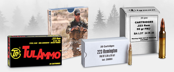 BIG BANG AMMO BLOWOUT