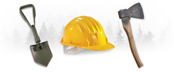 FIELD GEAR