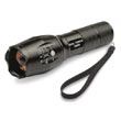 LED TACTICAL FLASHLIGHT