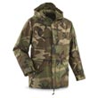 GORE-TEX PARKA