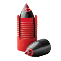 BLACK POWDER
