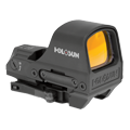HOLOGRAPHIC & REFLEX SIGHTS