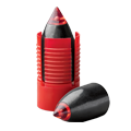 BLACK POWDER